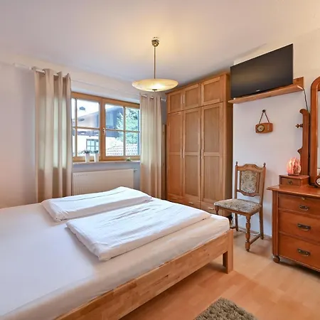 50er Vintage Flair Apartment