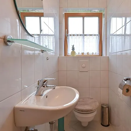 50er Vintage Flair Apartment Fussen