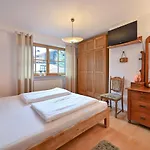 50er Vintage Flair Apartamento
