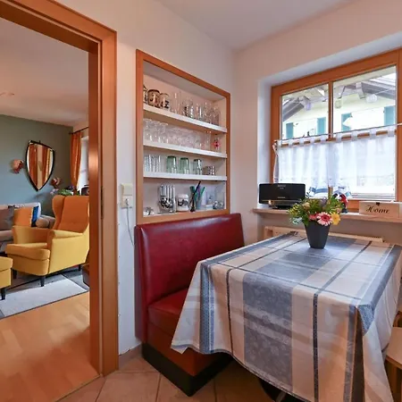 50er Vintage Flair Apartment *