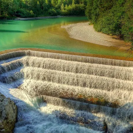 50er Vintage Flair Apartment