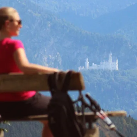 Apartman 50er Vintage Flair *