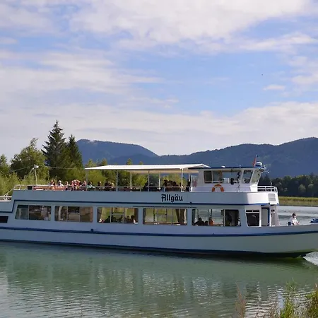 50er Vintage Flair Apartman