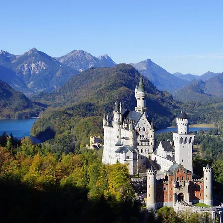 50er Vintage Flair Apartment *