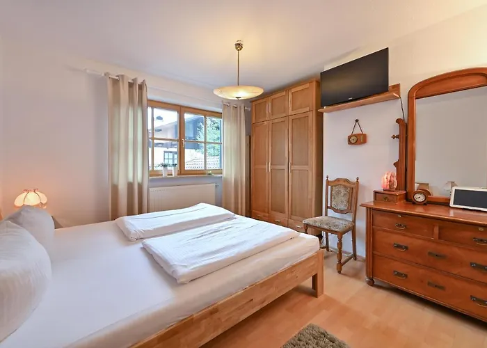 50er Vintage Flair Apartment