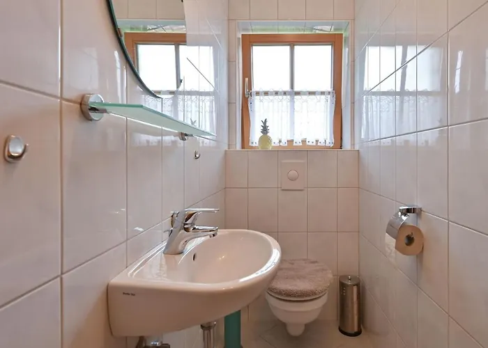 50er Vintage Flair Apartment Füssen