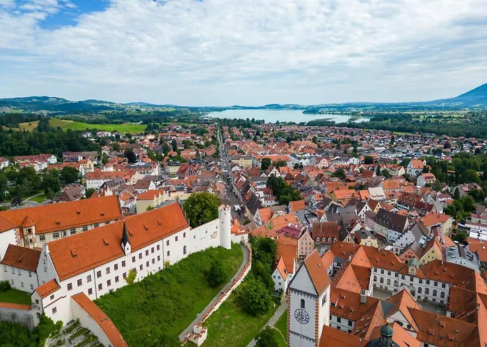 50er Vintage Flair Apartment