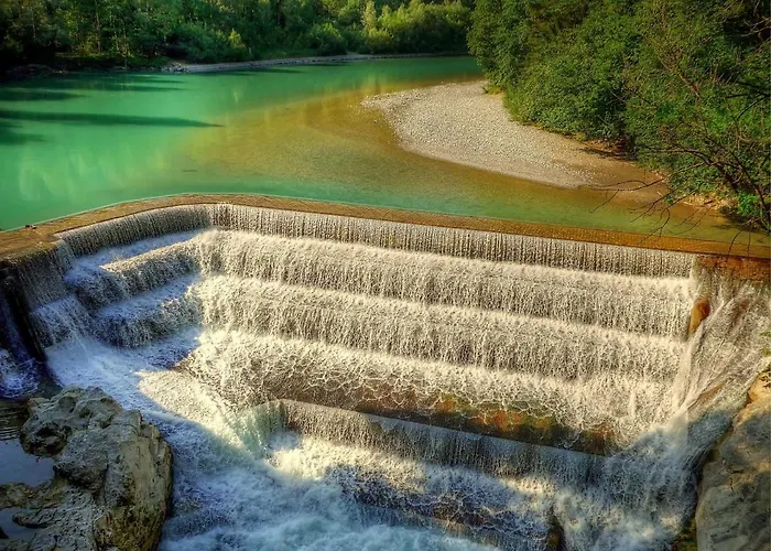 50er Vintage Flair Apartment