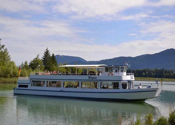 50er Vintage Flair Apartment