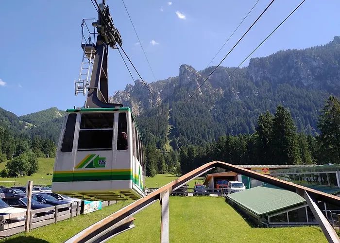 Апартаменты 50er Vintage Flair *