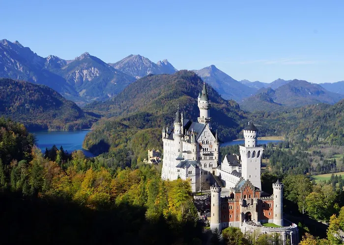 50er Vintage Flair Apartment *